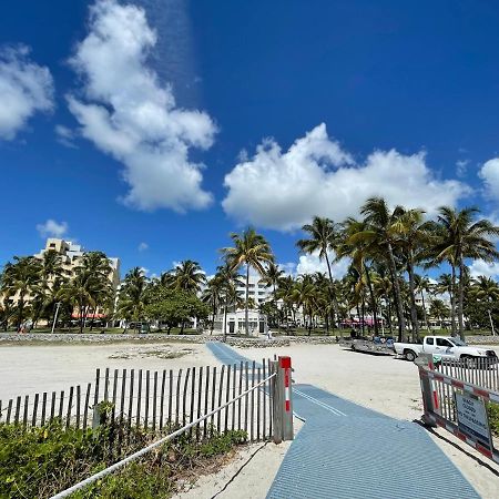 Ontour Rentals Miami Miami Beach Exterior foto