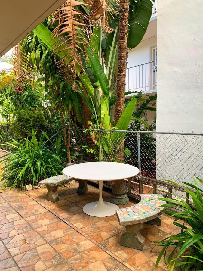 Ontour Rentals Miami Miami Beach Exterior foto