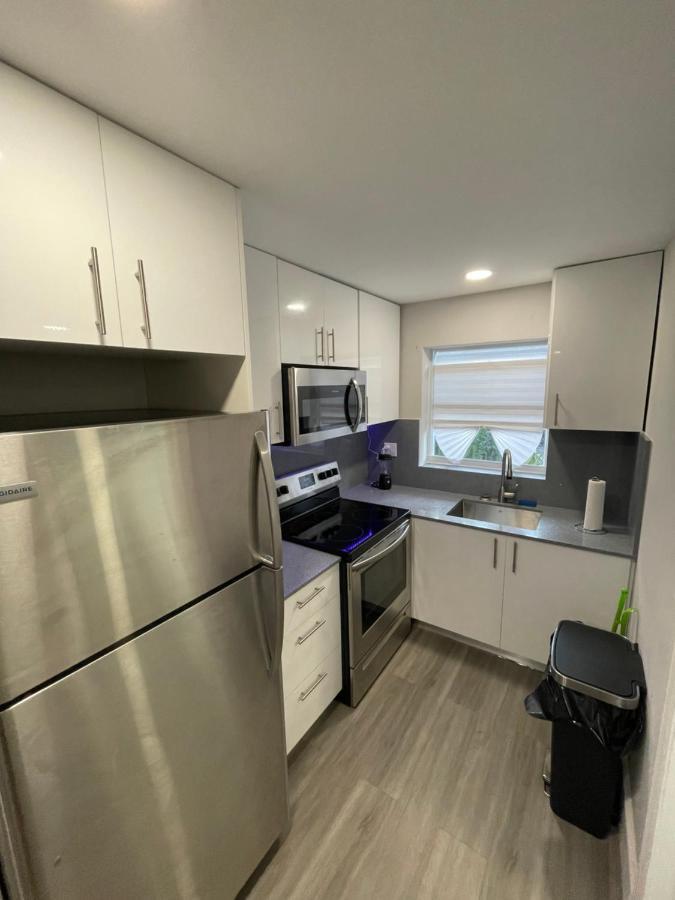 Ontour Rentals Miami Miami Beach Exterior foto