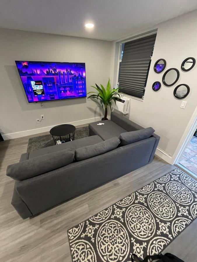 Ontour Rentals Miami Miami Beach Exterior foto