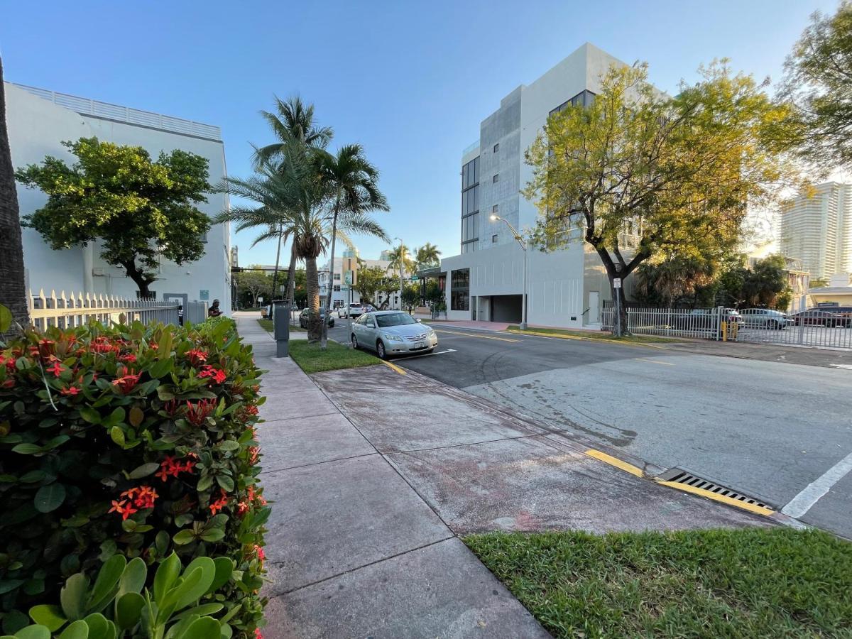 Ontour Rentals Miami Miami Beach Exterior foto
