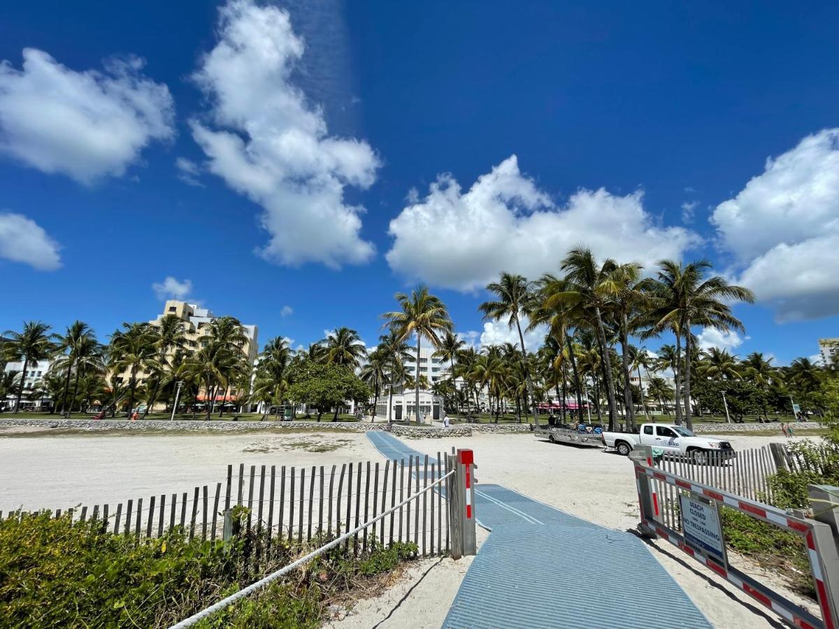 Ontour Rentals Miami Miami Beach Exterior foto