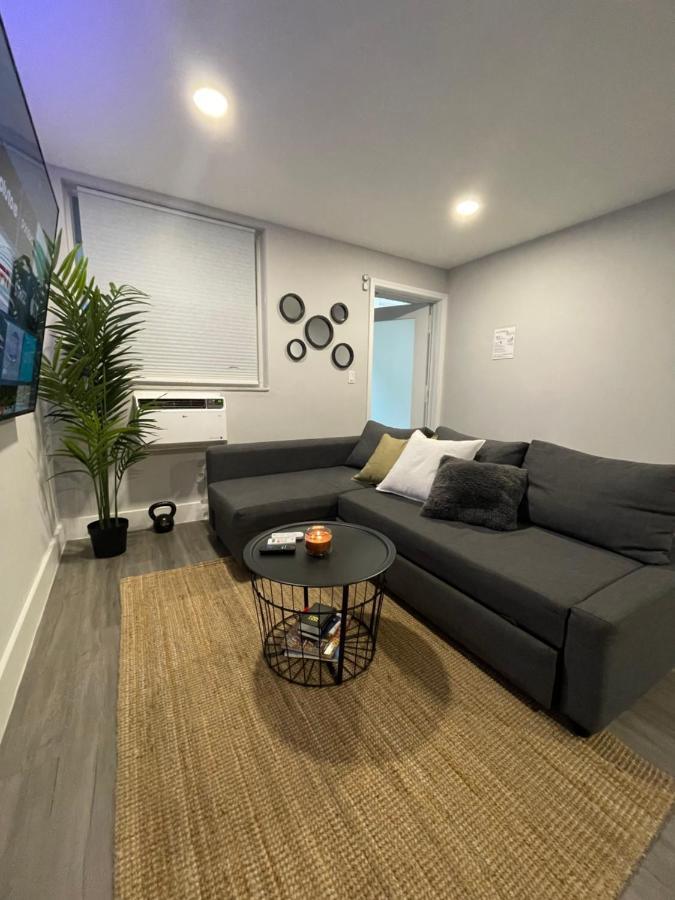Ontour Rentals Miami Miami Beach Exterior foto