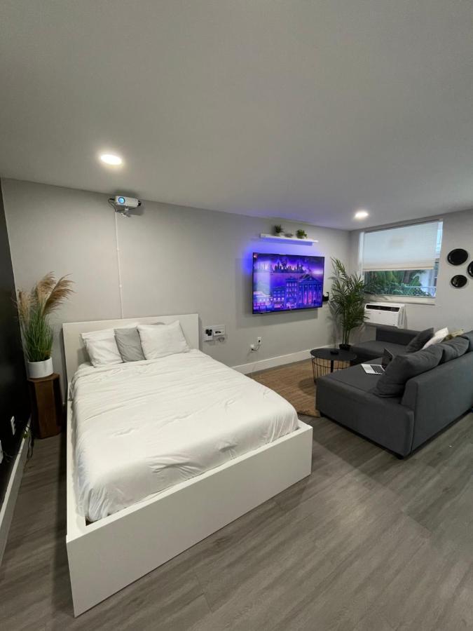 Ontour Rentals Miami Miami Beach Exterior foto