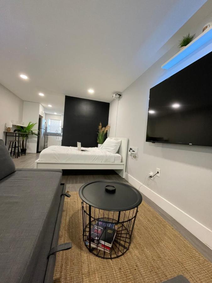 Ontour Rentals Miami Miami Beach Exterior foto