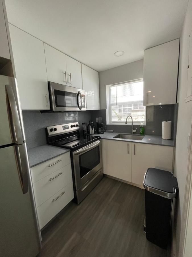 Ontour Rentals Miami Miami Beach Exterior foto