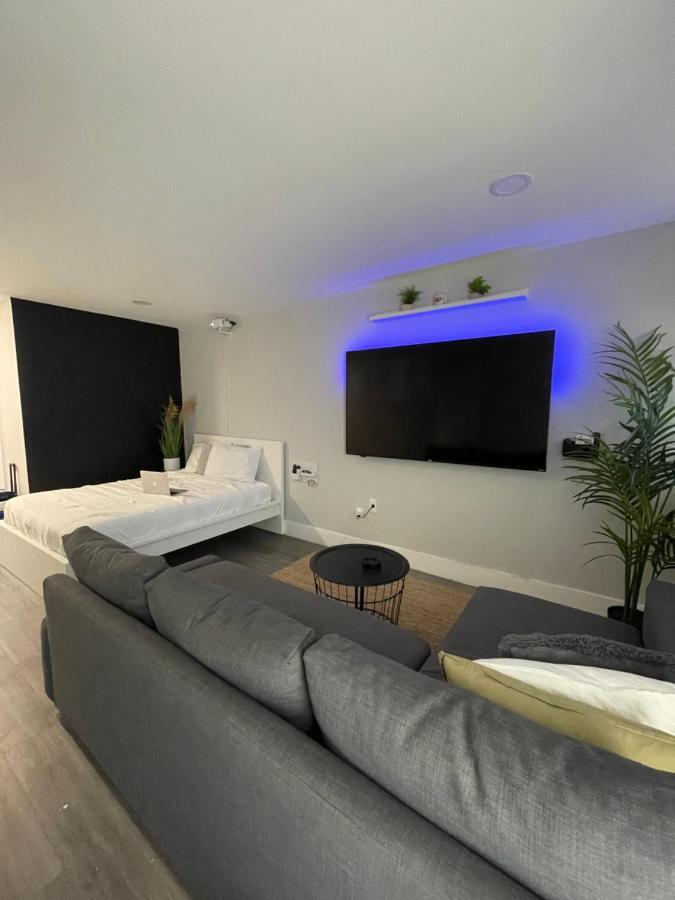 Ontour Rentals Miami Miami Beach Exterior foto